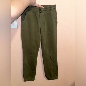 Oshkosh sweatpants